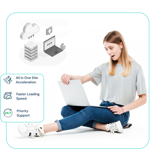 Web Hosting