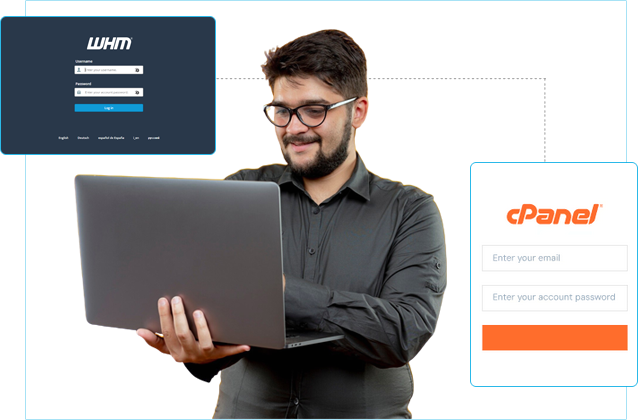 Reseller Hosting